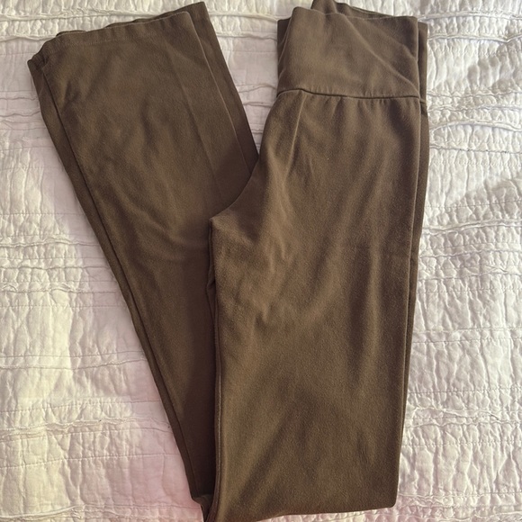 flare leggings - Picture 1 of 1